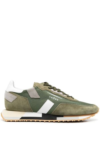 GHŌUD Rush low-top sneakers - Verde