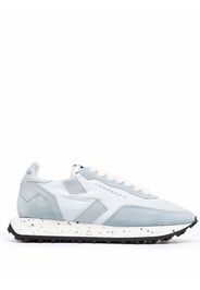 Ghoud R-Rush One low-top sneakers - Blu