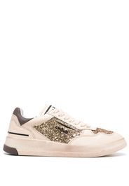 GHŌUD Sneakers Tweener - Toni neutri