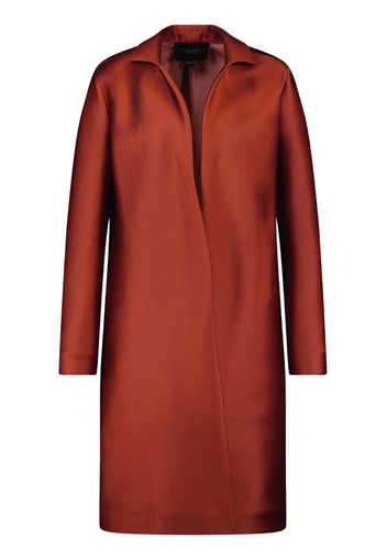 Giambattista Valli Cappotto Duchesse - Marrone