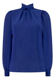 Giambattista Valli Blusa a collo alto