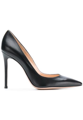 Pumps con tacco a stiletto alto '105'