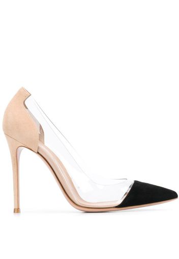 Pumps Plexi