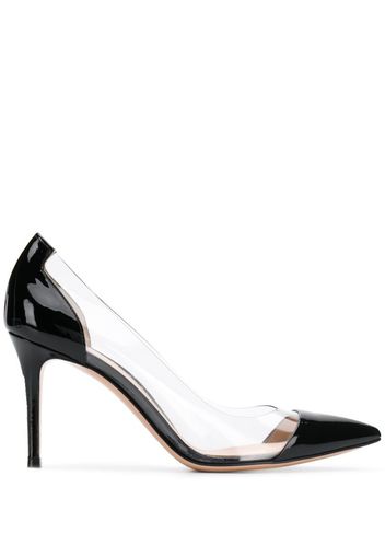 Pumps con tacco a stiletto