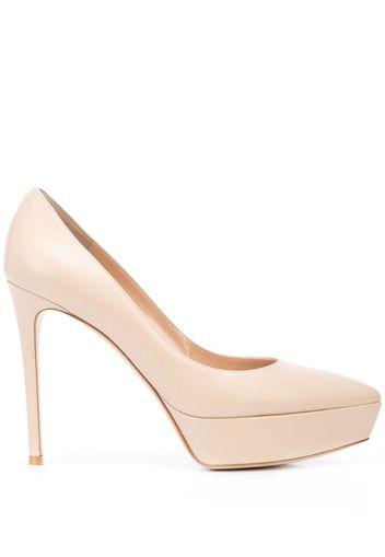 Dasha platform pumps