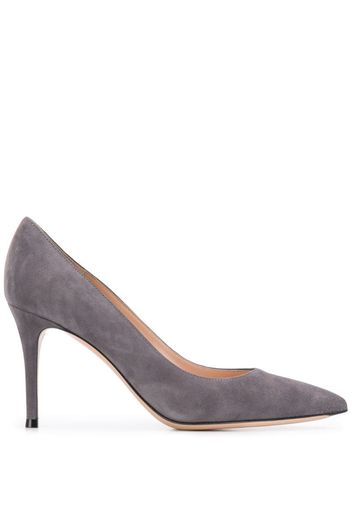 pointed toe 90mm pumps