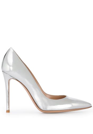 Gianvito 105mm pumps