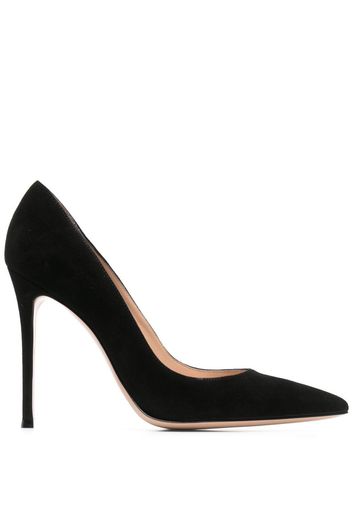 Gianvito Rossi Gianvito 110mm pumps - Nero