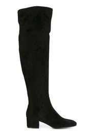 Gianvito Rossi Rolling Mid boots - Nero