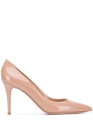 Pumps con tacco alto