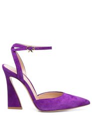 Gianvito Rossi Pumps - Viola