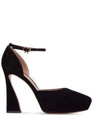 Gianvito Rossi Mary-Jane pumps - Nero