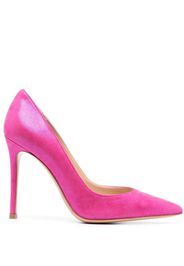 Gianvito Rossi Pumps con tacco - Rosa