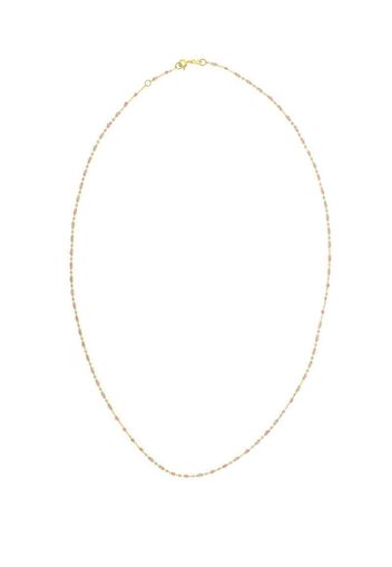 Collana Classic Gigi in oro 18kt con perline