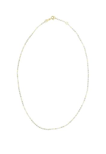 Collana Classic Gigi in oro 18kt con perline