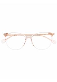 GIGI STUDIOS round frame glasses - Toni neutri