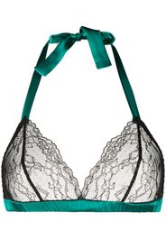 Reggiseno con ricamo