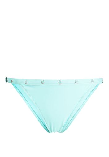 Gimaguas Carmen bikini bottoms - Blu