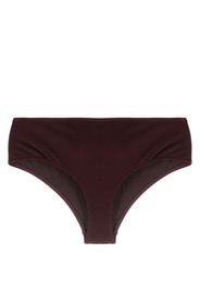 Gimaguas Isola bikini brief - Marrone