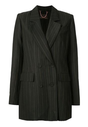 Admiral striped blazer