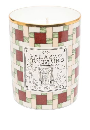 GINORI 1735 Profumi Luchino Palazzo Centauro candle - Toni neutri