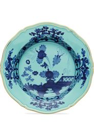 GINORI 1735 Oriente Italiano 2 dessert plates - Blu