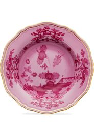 GINORI 1735 Set da due piatti Oriente Italiano - Rosa