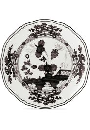 GINORI 1735 Oriente Italiano plate set - Bianco