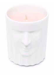 GINORI 1735 La Dama scented candle - Bianco