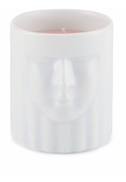 GINORI 1735 The Lady vase candle - Bianco