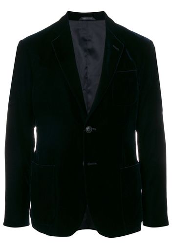 blazer jacket