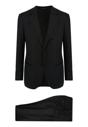 formal two-piece suit