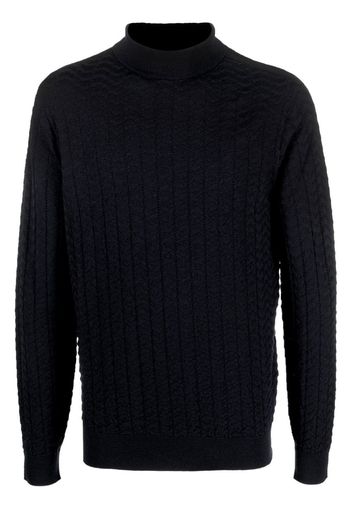 Giorgio Armani Sweater - Blu