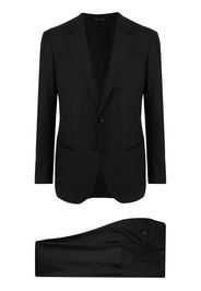 formal two-piece suit