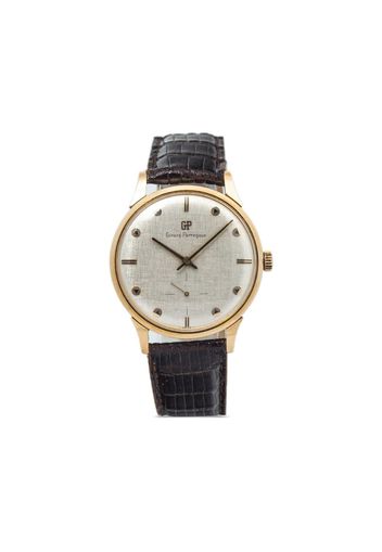 Girard-Perregaux Pre-Owned pre-owned Vintage 36mm - SILVER