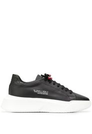 Nemesis low-top sneakers