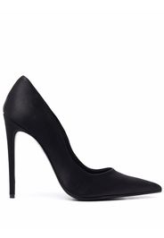 Giuliano Galiano Amanda pointed-toe pumps - Nero