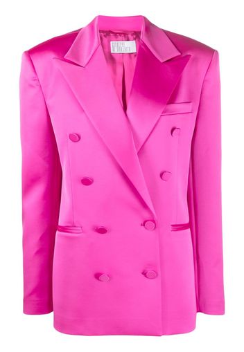 Giuseppe Di Morabito double-breasted blazer - Rosa