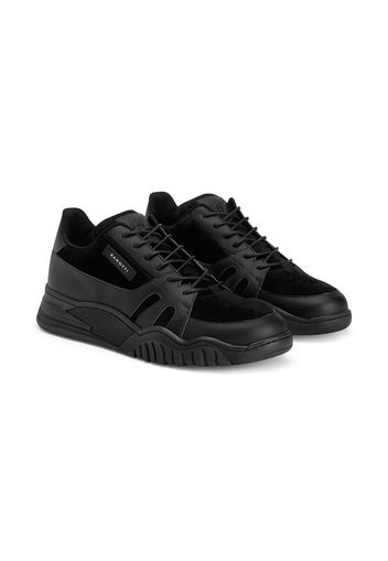 Giuseppe Junior Sneakers Talon Jr - Nero