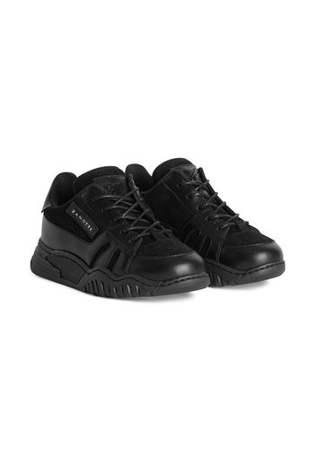 Giuseppe Junior Sneakers Talon Jr - Nero