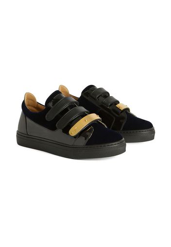 Giuseppe Junior Sneakers Jody Jr - Blu