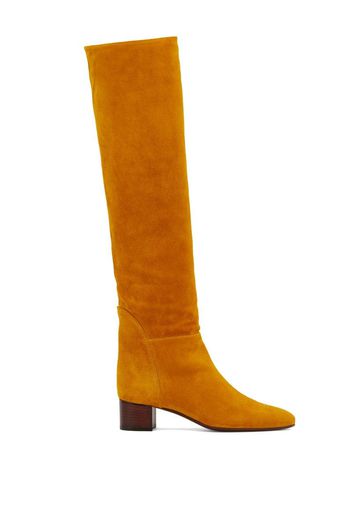 Clelia knee boots