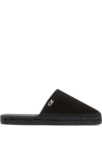 Espadrillas Lydie