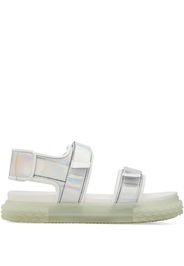 Blabber Gummy sandals