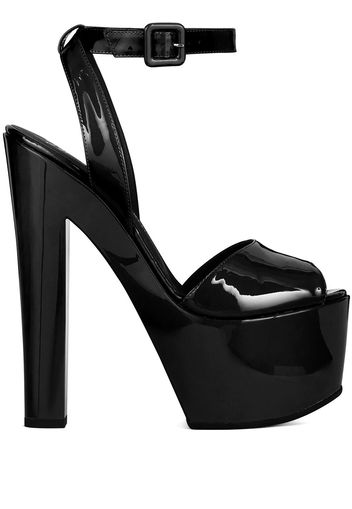 Giuseppe Zanotti Sandali - Nero