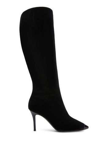 Giuseppe Zanotti Kalima knee-length boots - Nero