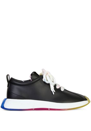 Giuseppe Zanotti Sneakers Ferox - Nero