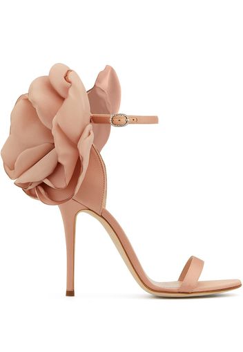 Giuseppe Zanotti Sandali Peony - Rosa