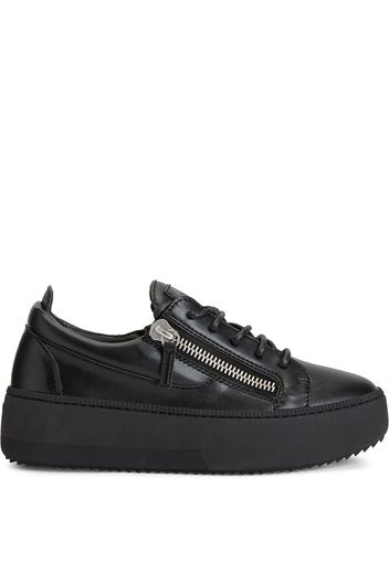 Giuseppe Zanotti Sneakers Nicki - Nero