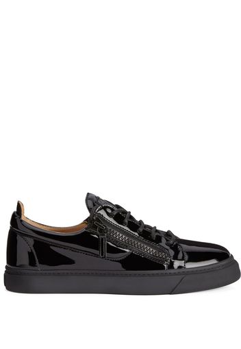 Giuseppe Zanotti Sneakers Frankie - Nero